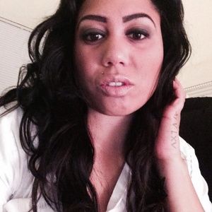 Meet your Posher, Ashley